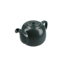 La Cafetière Classic Ceramic Teapot - Green La Cafetière Classic Ceramic Teapot - Green