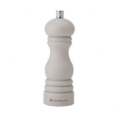 MasterClass Salt/Pepper Mill - Latte 17cm MasterClass Salt/Pepper Mill - Latte 17cm