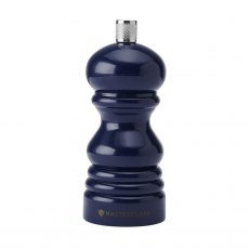 MasterClass Salt or Pepper Mill - Blue 12cm MasterClass Salt or Pepper Mill - Blue 12cm