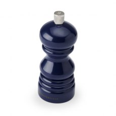 MasterClass Salt or Pepper Mill - Blue 12cm MasterClass Salt or Pepper Mill - Blue 12cm