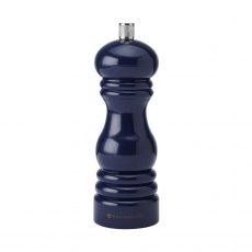 MasterClass Salt or Pepper Mill - Blue 17cm MasterClass Salt or Pepper Mill - Blue 17cm