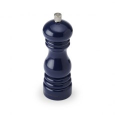MasterClass Salt or Pepper Mill - Blue 17cm MasterClass Salt or Pepper Mill - Blue 17cm