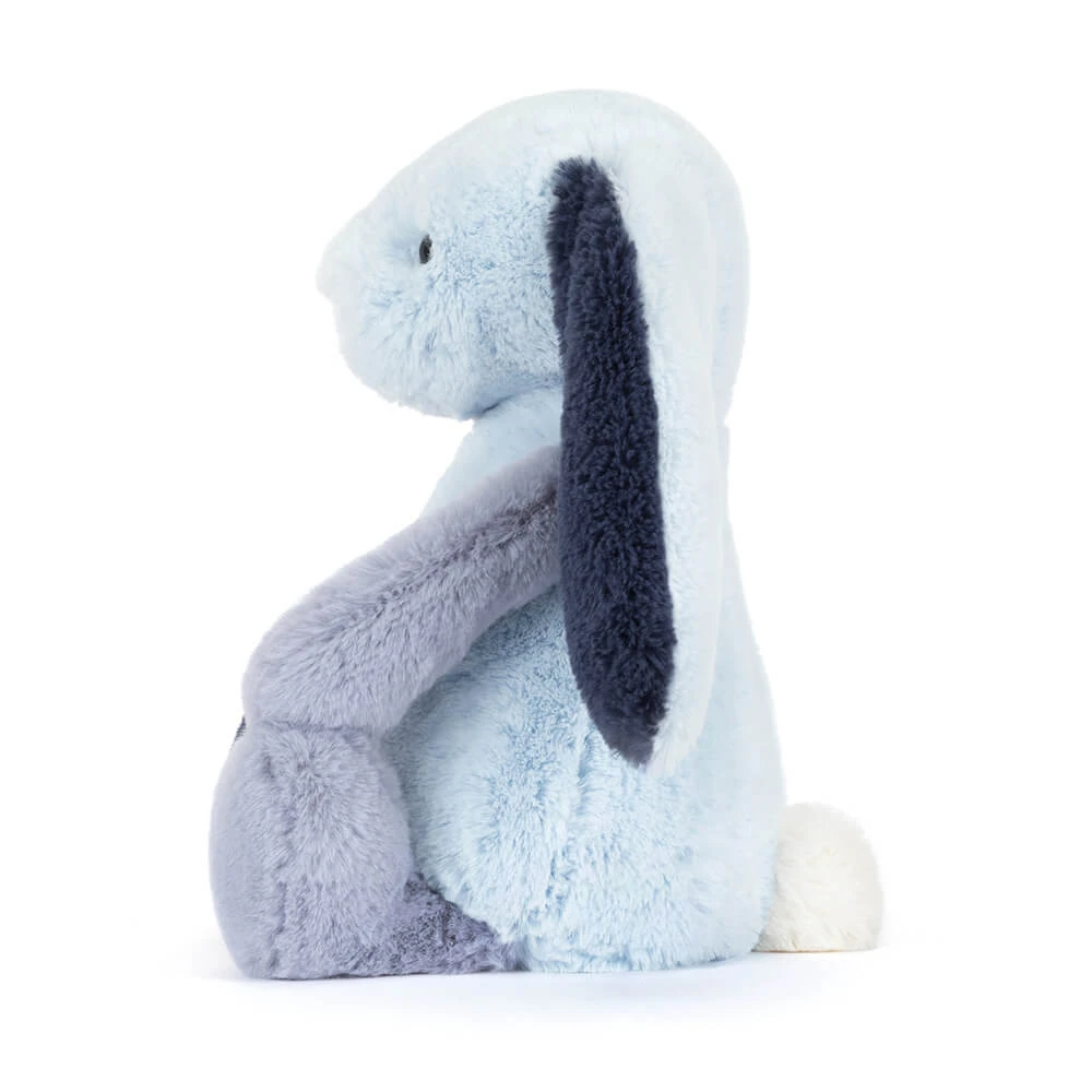 Jellycat Puddlesea Bunny Jellycat Puddlesea Bunny