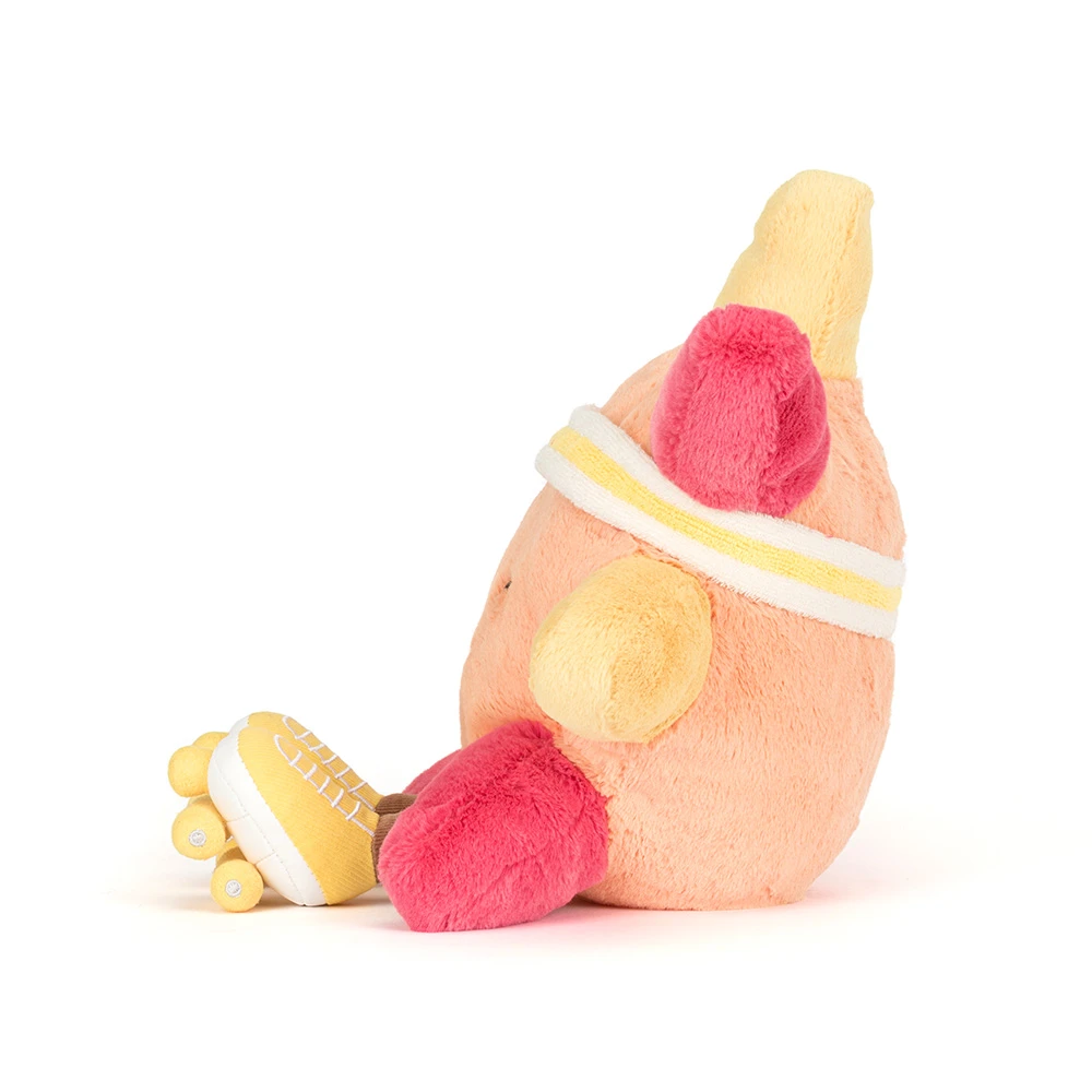 Jellycat Amuseables Sun Roller Skates Jellycat Amuseables Sun Roller Skates