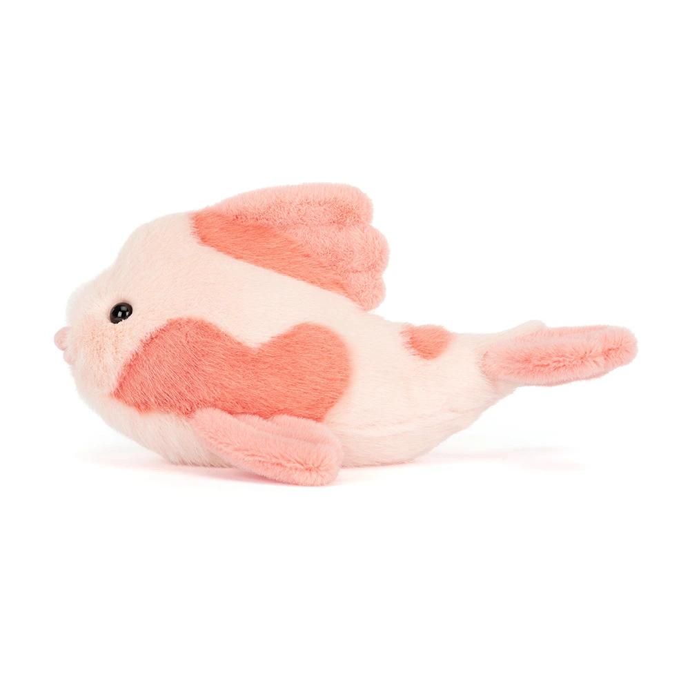 Jellycat Fancy Carp Jellycat Fancy Carp