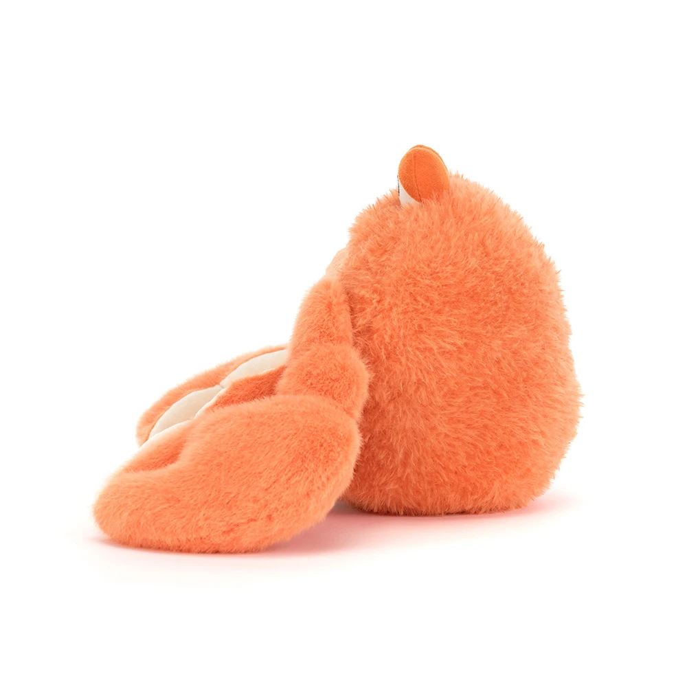 Jellycat Pinchsnap Crab Jellycat Pinchsnap Crab