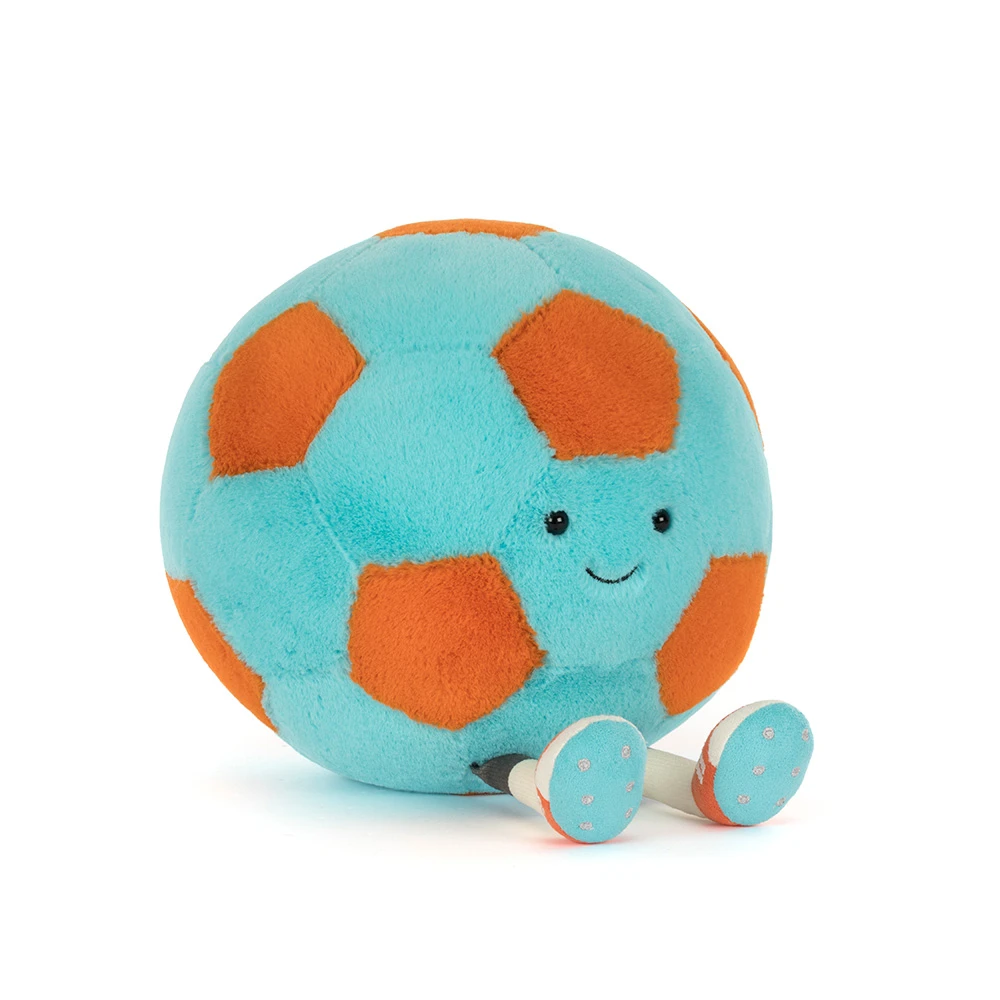 Amuseables Jellycat Football Amuseables Jellycat Football
