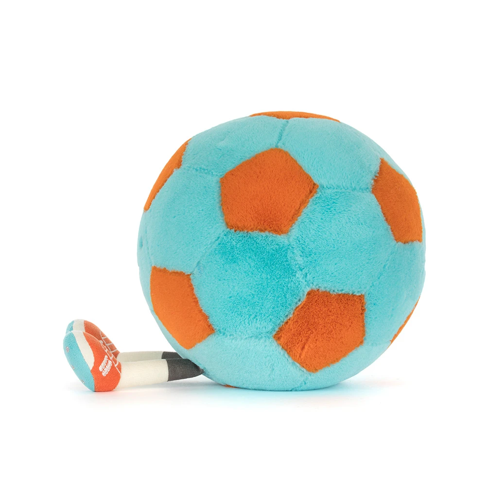 Amuseables Jellycat Football Amuseables Jellycat Football