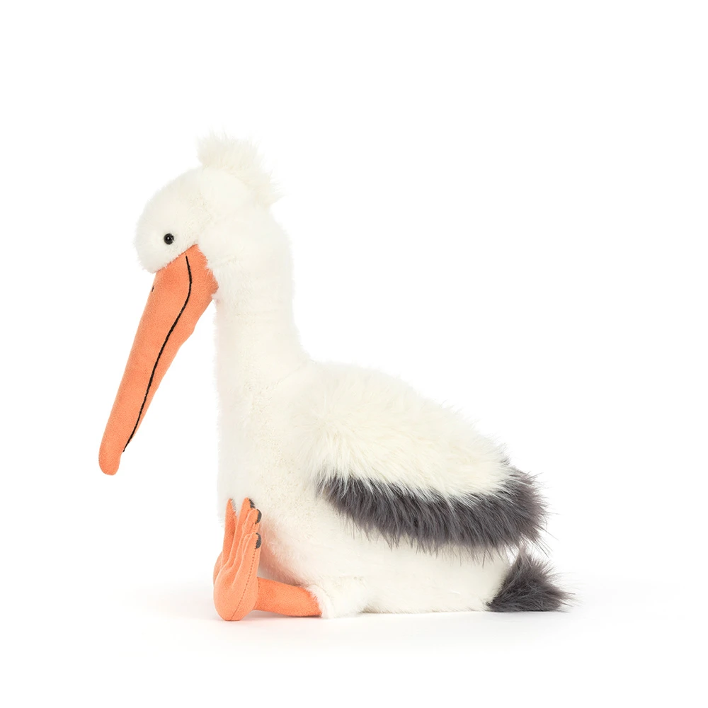 Jellycat Keli Pelican Jellycat Keli Pelican
