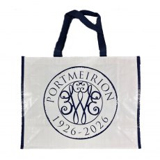 Portmeirion Bag - Centenary Logo