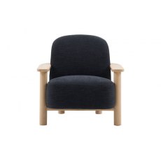 Husby Armchair Willow Pacific Husby Armchair Willow Pacific