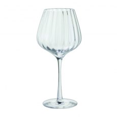 Dartington Crystal Aurea Small Wine Glass Pair Dartington Crystal Aurea Small Wine Glass Pair