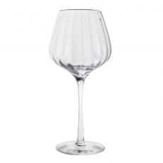 Dartington Crystal Aurea Large Wine Glass Pair Dartington Crystal Aurea Large Wine Glass Pair
