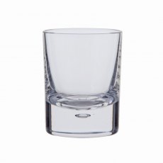 Dartington Crystal Exmoor Old Fashioned Tumbler Pair Dartington Crystal Exmoor Old Fashioned Tumbler Pair