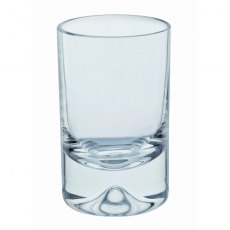 Dartington Crystal Dimple Old Fashioned Tumbler Pair Dartington Crystal Dimple Old Fashioned Tumbler Pair