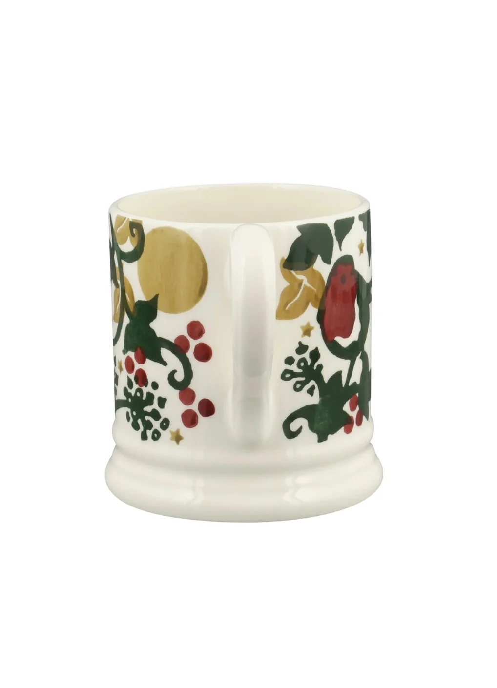 Emma Bridgewater Dawn Chorus Robin 1/2 Pint Mug Emma Bridgewater Dawn Chorus Robin 1/2 Pint Mug