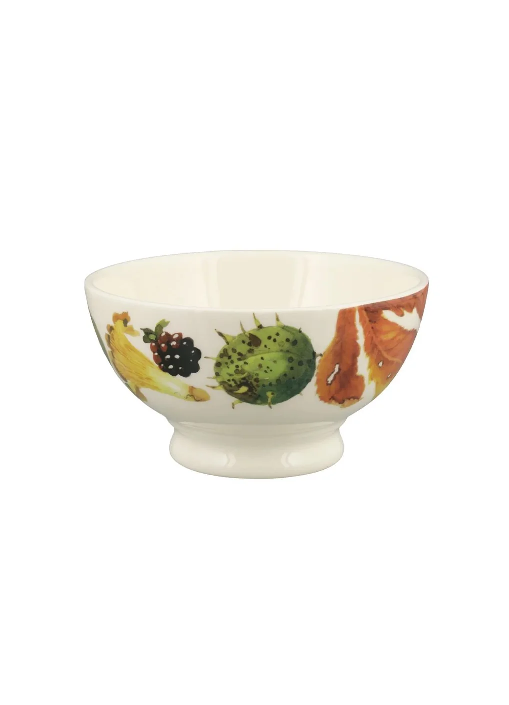 Emma Bridgewater Foraging French Bowl Emma Bridgewater Foraging French Bowl