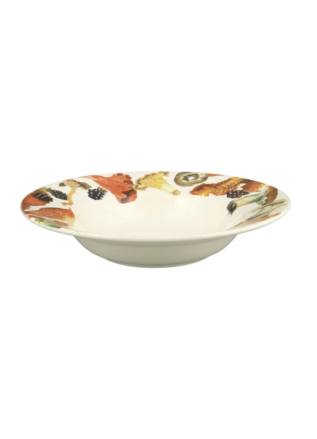 Emma Bridgewater Foraging Soup Plate Emma Bridgewater Foraging Soup Plate