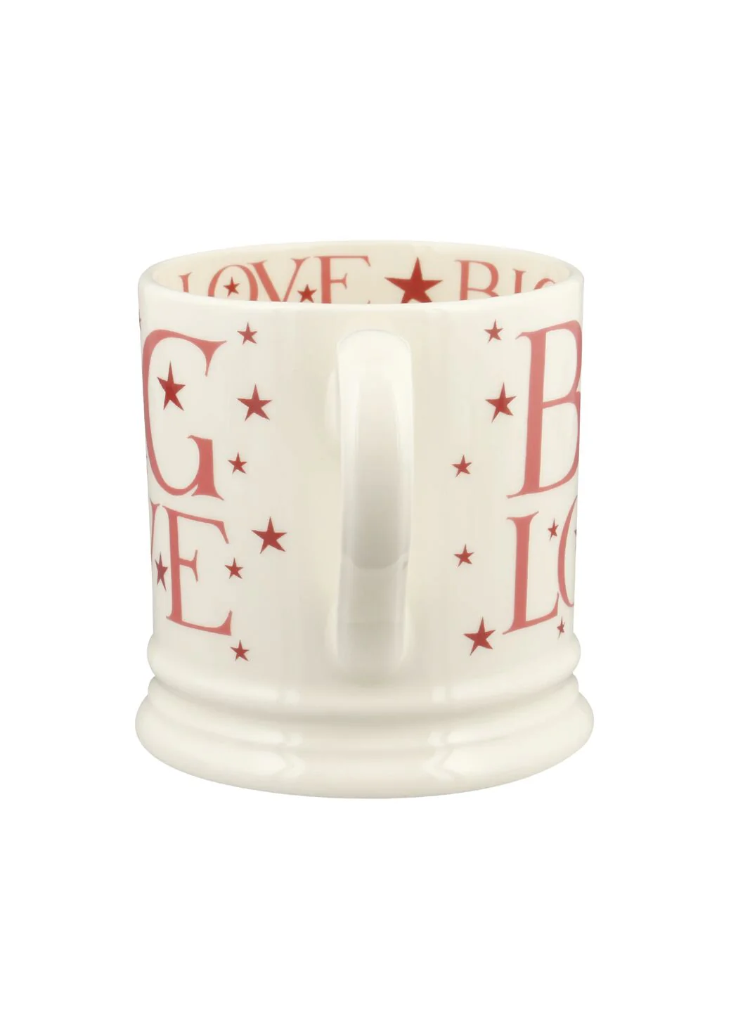 Emma Bridgewater Big Love Large Mug
