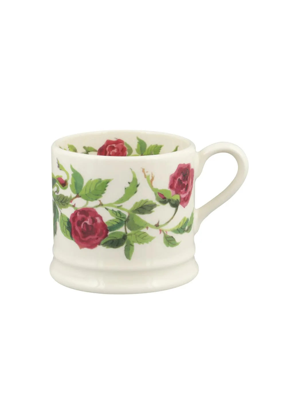Emma Bridgewater Old Rose Small Mug