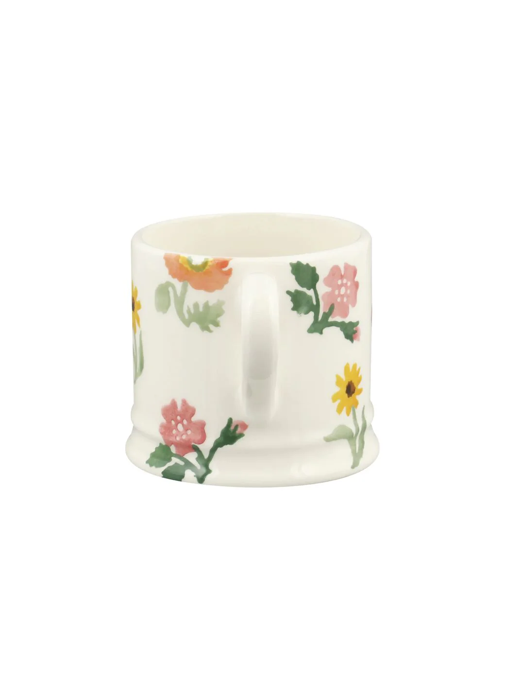 Emma Bridgewater Poppies & Pinks Small Mug