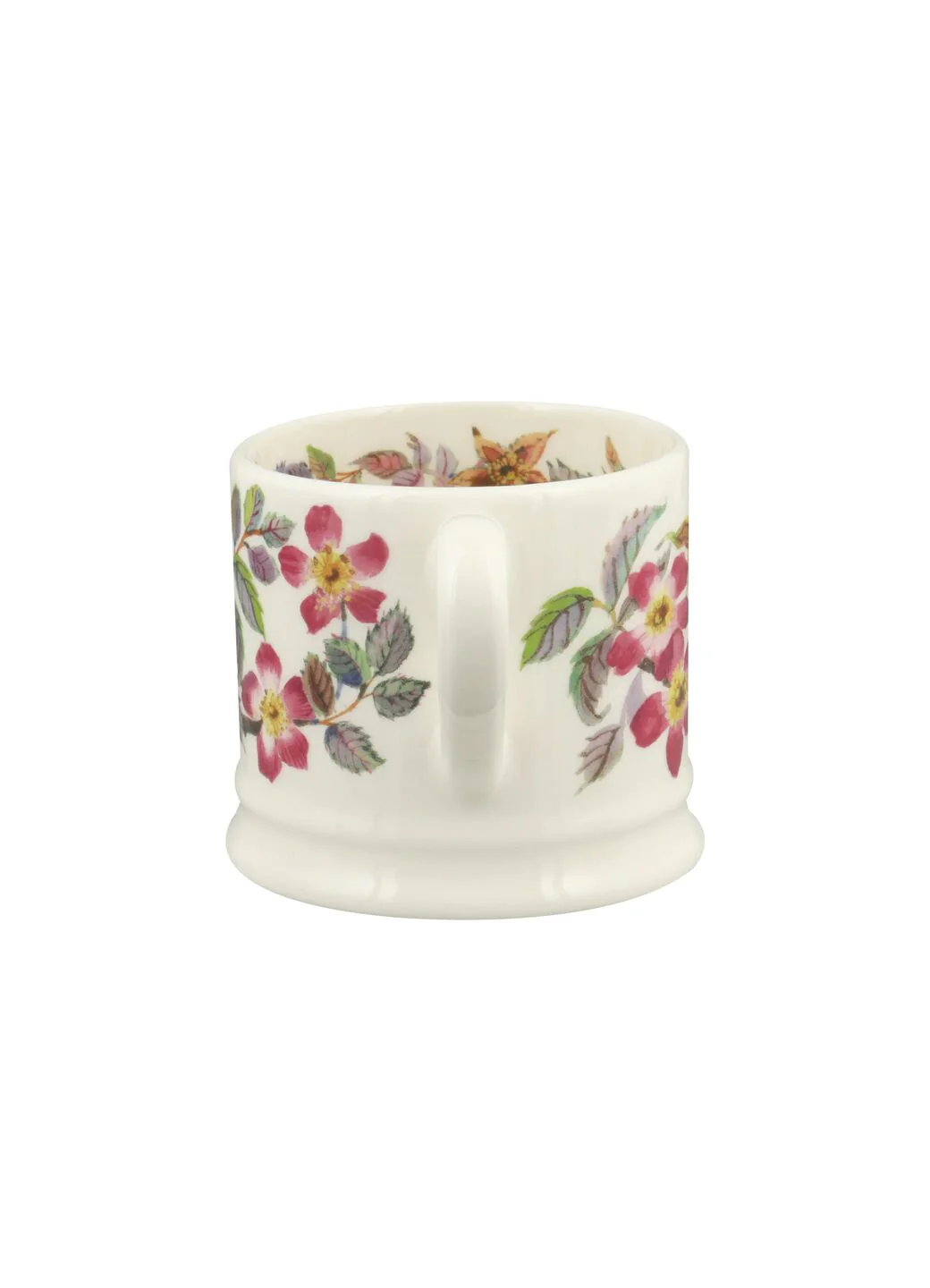 Emma Bridgewater Wild Rose Small Mug Emma Bridgewater Wild Rose Small Mug