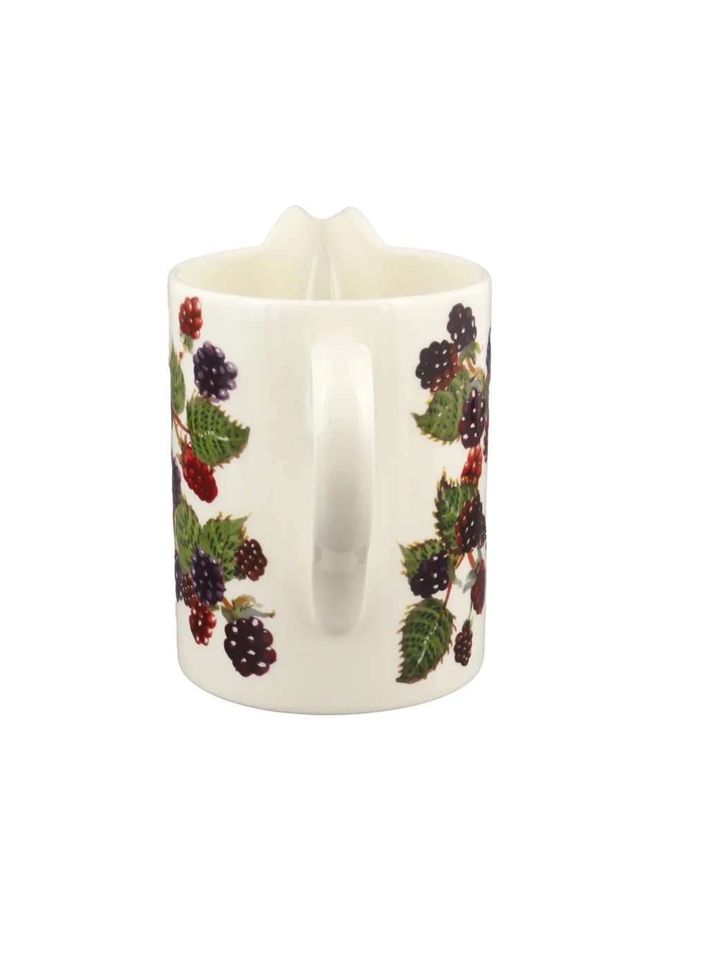 Emma Bridgewater Blackberry Medium Straight Jug