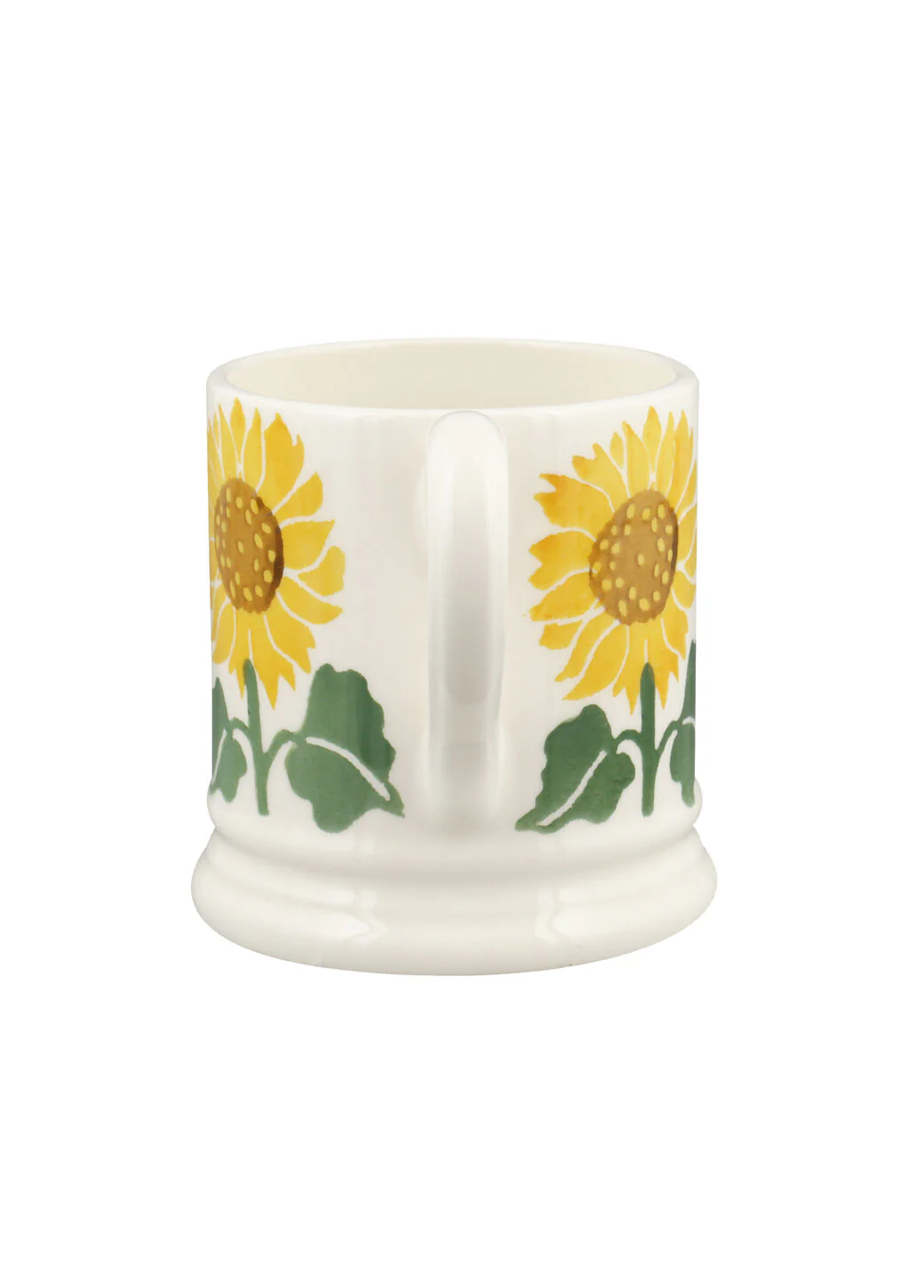 Emma Bridgewater Sunflower Mum 1/2 Pint Mug Emma Bridgewater Sunflower Mum 1/2 Pint Mug