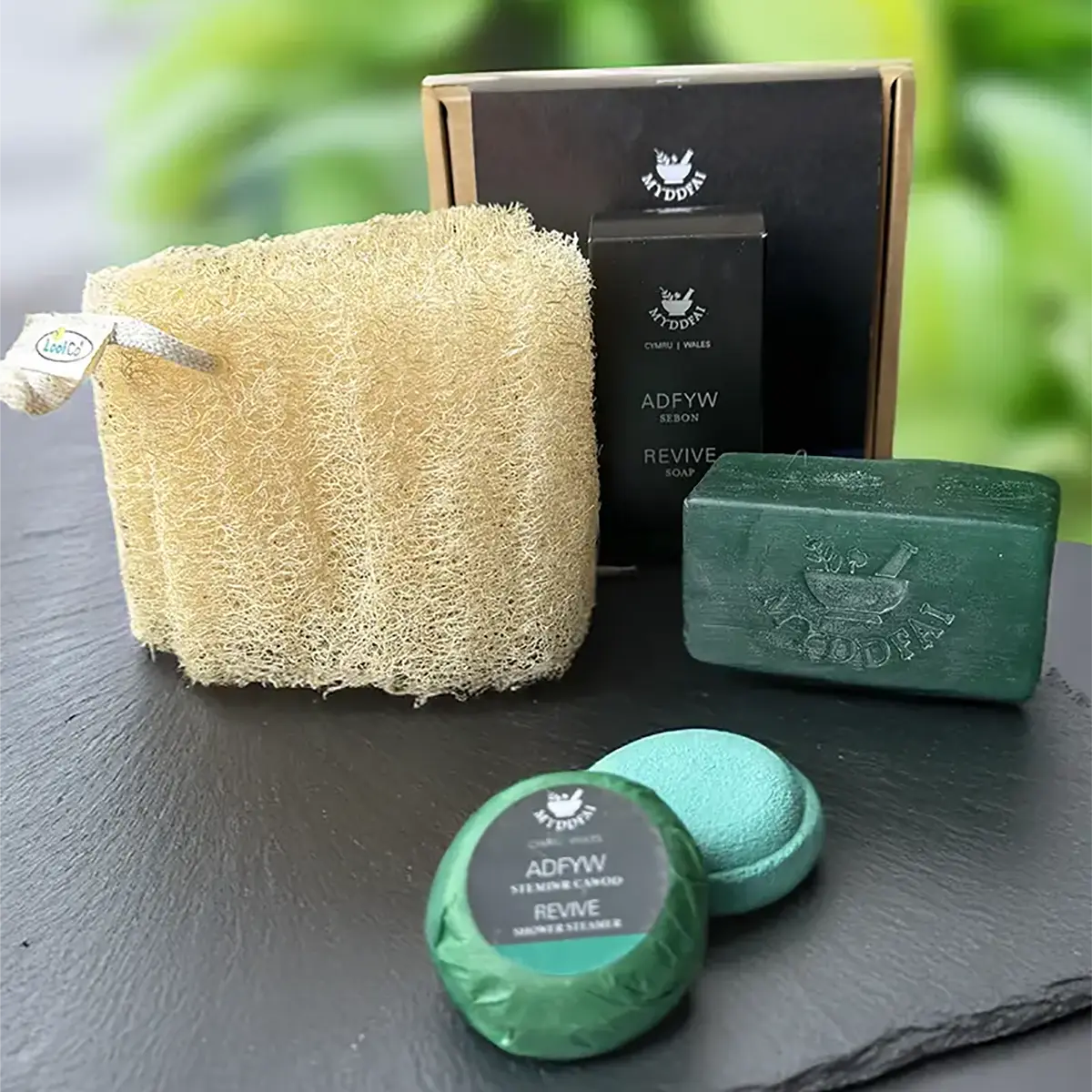 Myddfai Adfyw / Revive Gift Set