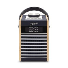 Roberts Rambler Midi - Navy Blue