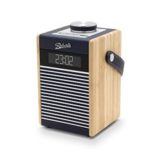 Roberts Rambler Midi - Navy Blue