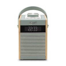 Roberts Rambler Midi - Duck Egg Roberts Rambler Midi - Duck Egg