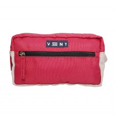 VENT For Change Sling Bag Recycled Ocean Plastic – Red