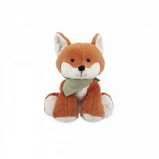 Kaloo Les Amis Paprika Fox Soft Toy 17cm Kaloo Les Amis Paprika Fox Soft Toy 17cm