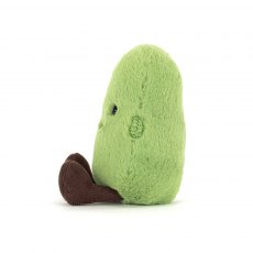 Jellycat Amuseables Soyella Edamame Bean Jellycat Amuseables Soyella Edamame Bean