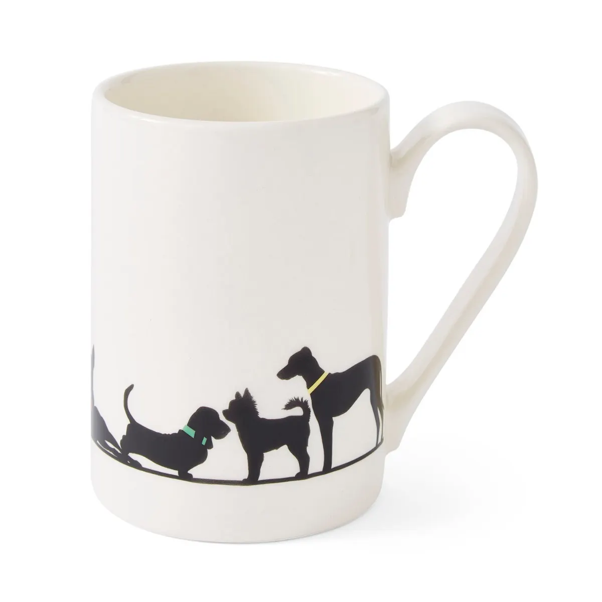 Mug Meirion Dog Friends Mug Mug Meirion Dog Friends Mug
