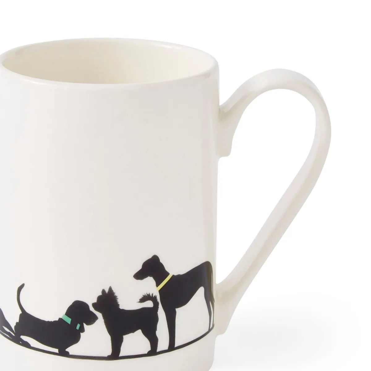 Mug Meirion Dog Friends Mug Mug Meirion Dog Friends Mug