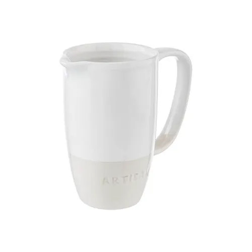 Artisan Street Mini Sauce Jug