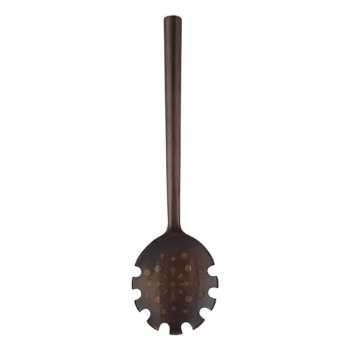 Artisan Street Spaghetti Server