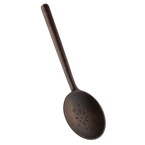 Artisan Street Solid Spoon