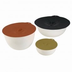 & Again Silicone Lids - 3 Pack