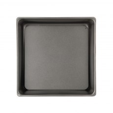 Luxe Kitchen Square Loose Base Cake Pan