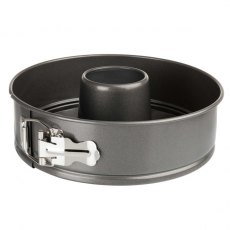 Luxe Kitchen 2in1 Spring Form & Cake Ring Mould