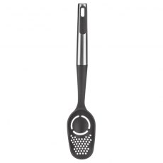 Luxe Kitchen Nylon Slotted Spoon Luxe Kitchen Nylon Slotted Spoon