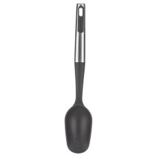 Luxe Kitchen Nylon Solid Spoon Luxe Kitchen Nylon Solid Spoon