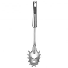 Luxe Kitchen Stainless Steel Spaghetti Server Luxe Kitchen Stainless Steel Spaghetti Server