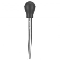 Luxe Kitchen Stainless Steel Baster Luxe Kitchen Stainless Steel Baster