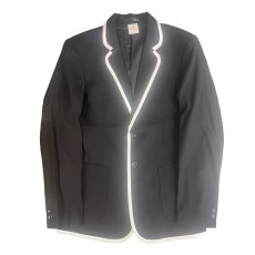 The Prisoner Jacket The Prisoner Jacket