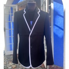 The Prisoner Jacket