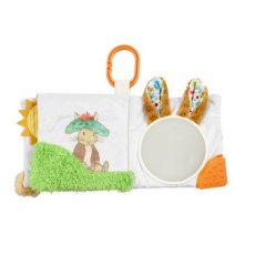 Peter Rabbit Fold Out Activity Book Peter Rabbit Fold Out Activity Book
